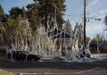 Toilet-Papered House