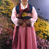 韓国服