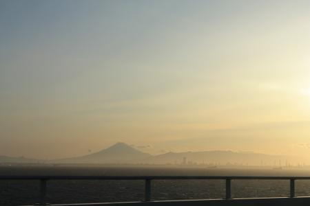 富士山09.04.26