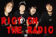 bayfm『RIOT ON THE RADIO』with ELLEGARDEN！