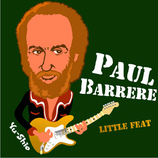 Paul Barrere - paul_barrere