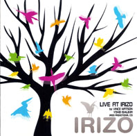 Live At Irizo
