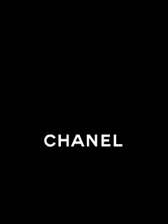 Chanel シャネル 待ち受け ブランド画像ロゴス