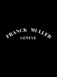 待ち受け ブランド画像ロゴス Franckmuller フランクミュラー