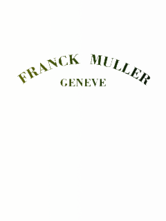 待ち受け ブランド画像ロゴス Franckmuller フランクミュラー