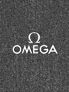 待ち受け ブランド画像ロゴス オメガ Omega