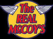 The REAL McCOYS