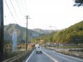 熊野古道への案内標識
