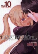 GUNSLINGER GIRL 10 with Libretto! (電撃コミックス)