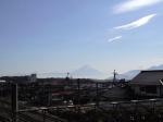 八ヶ岳081229