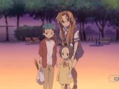 ＣＬＡＮＮＡＤ３