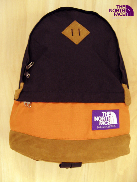 THE NORTH FACE 2008年11月