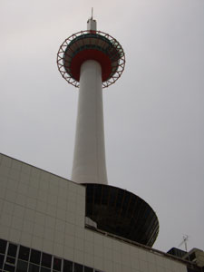090627 京都タワー2