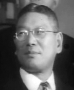 Hayato Ikeda 1956