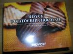 チョコレートチップ１