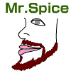 Mr.Spice