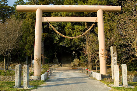 藤岡神社-2