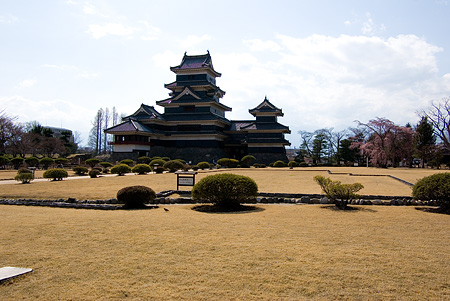 松本城1-6