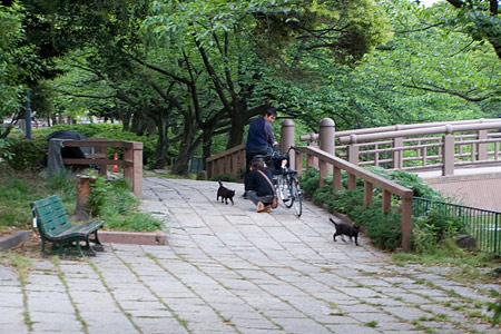 名城公園-9
