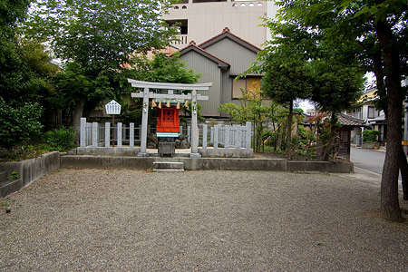 桑名神社3-4