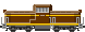 DD13型機関車