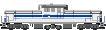 DD51型機関車