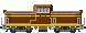 DD13型ディーゼル機関車