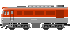 DD50型電気機関車