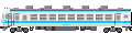 153系電車
