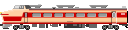 181系電車