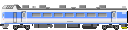 183系電車