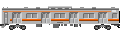 205系電車