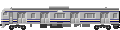 217系電車