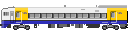 255系電車