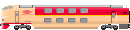285系電車