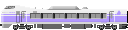351系電車