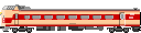 381系電車