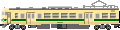 713系電車
