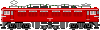 ED76型機関車