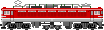 ED76型機関車