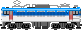 ED79型機関車