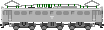 EF30型機関車
