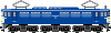 EF60型機関車