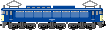 EF63型機関車