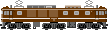 EF64型機関車