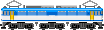 EF64型機関車