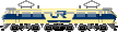 EF66型機関車