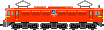 EF67型機関車