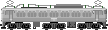 EF81型機関車