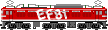 EF81型機関車